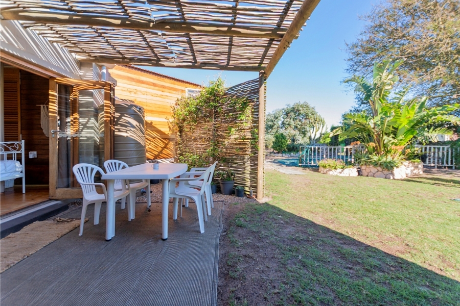 5 Bedroom Property for Sale in Trekoskraal Western Cape